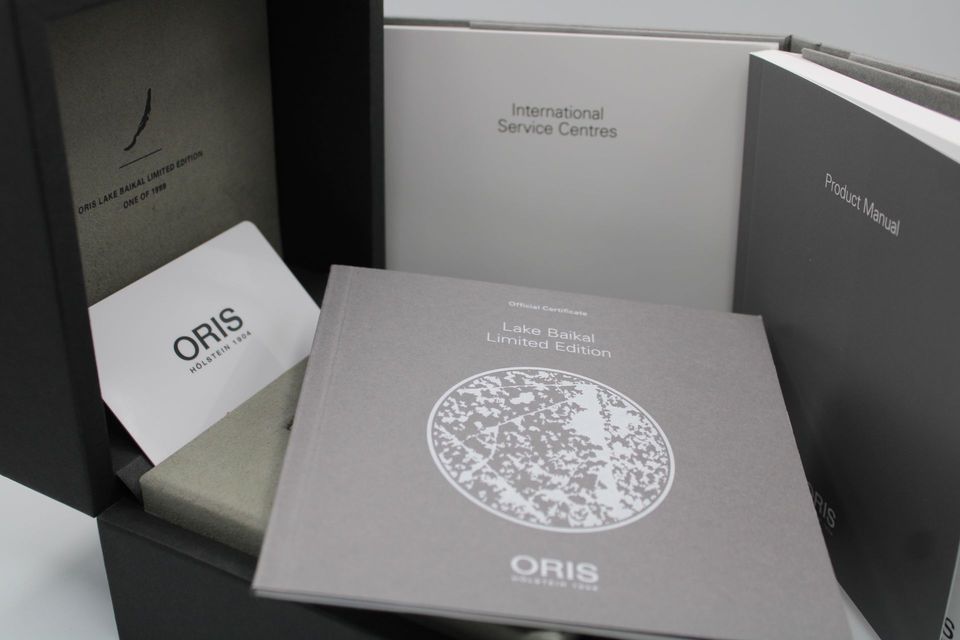 Oris Aquis 733 7730 41 75 Image 7